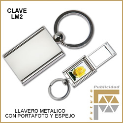 LLaveros de Metal