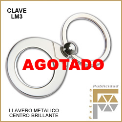 LLaveros de Metal