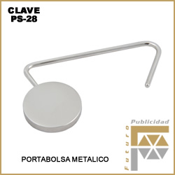 Portabolsas