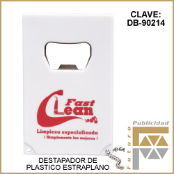 destapador