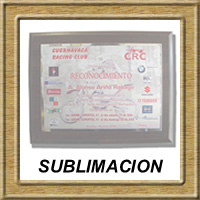 Sublimacion